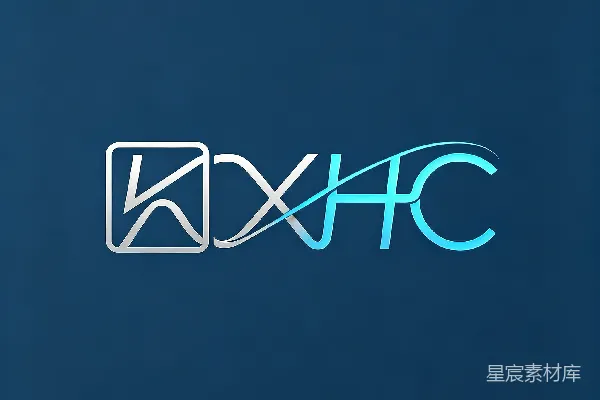 阔星幻宸科技LOGO