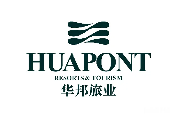  华邦旅业品牌标志