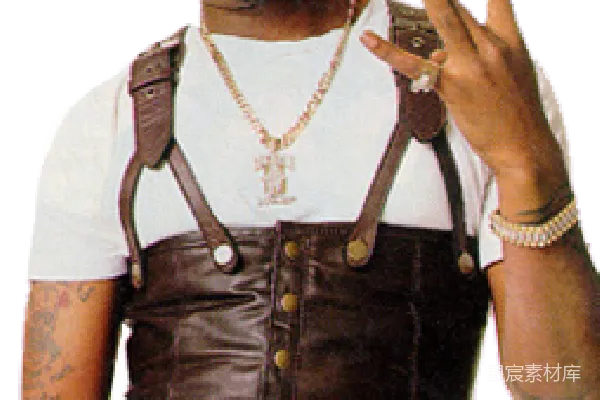 元素素材 2Pac