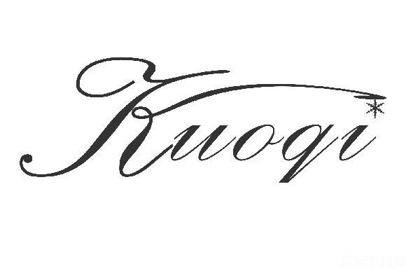 元素素材 Truog Logo