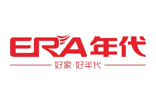 元素素材 ERA年代品牌标识