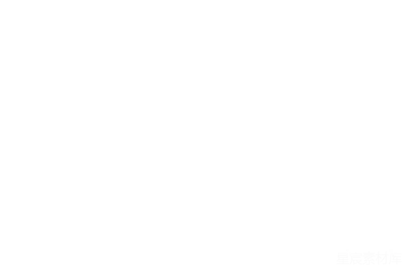 元素素材 空白背景