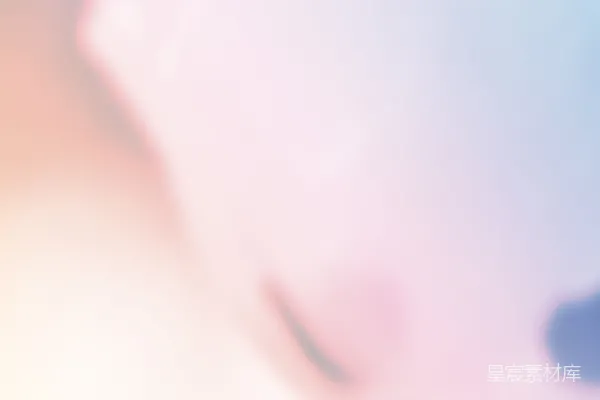 元素素材 梦幻渐变背景墙