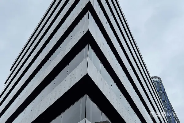 高清摄影 现代高楼建筑
