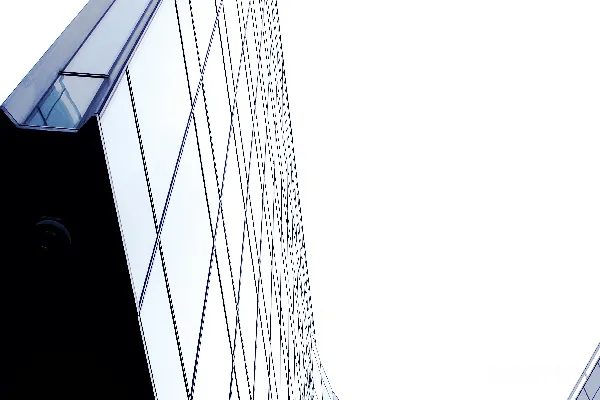 高清摄影 现代建筑的几何之美