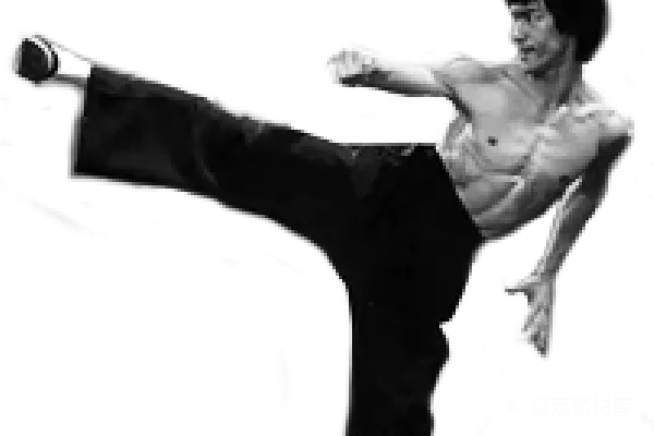 元素素材 布鲁斯