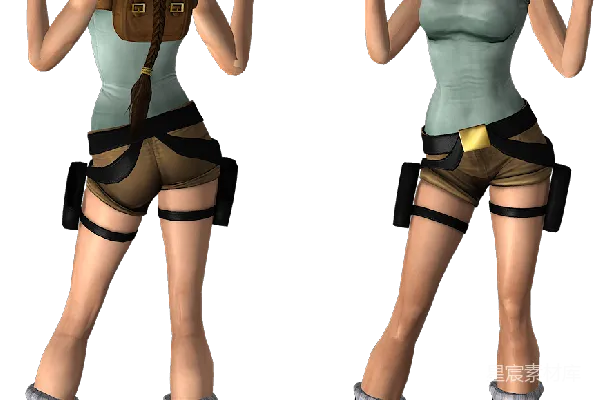 元素素材 PNG