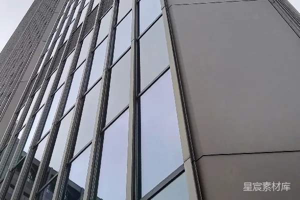 高清摄影 现代化高层建筑