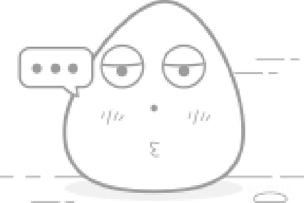 元素素材 表情蛋与对话框