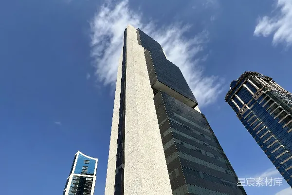 高清摄影 现代都市高楼