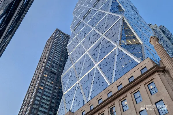 高清摄影 现代都市建筑之美