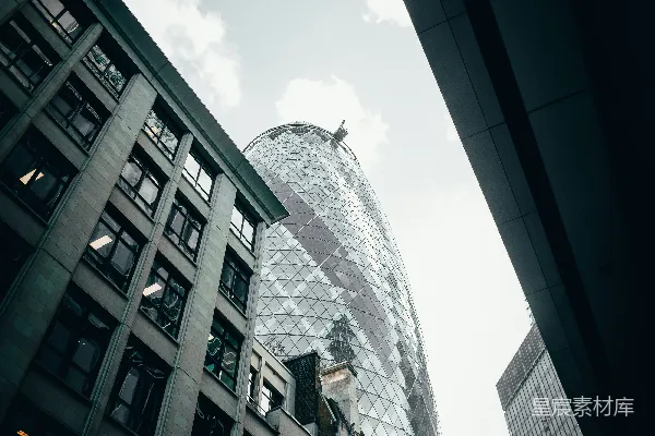 高清摄影 现代都市建筑