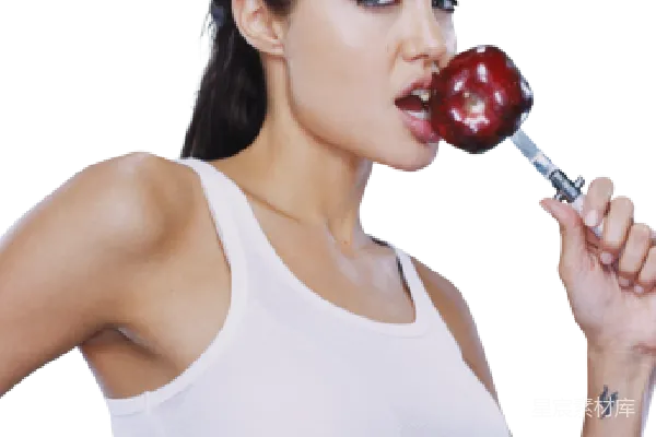 元素素材 艾琳娜