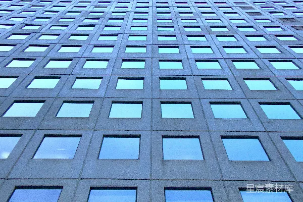 高清摄影 现代高楼建筑