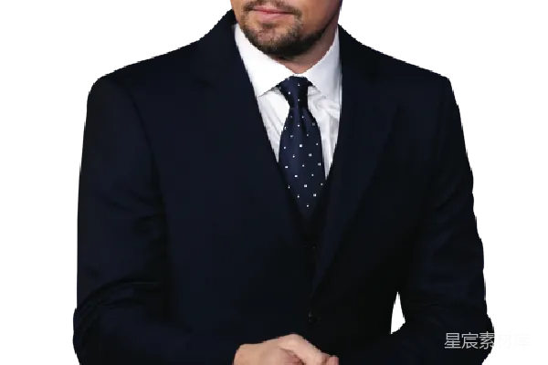 元素素材 列奥纳多
