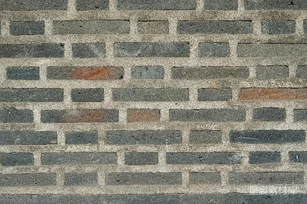 高清摄影 砖墙纹理背景