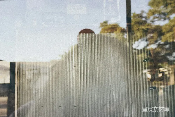 高清摄影 复古咖啡馆的宁静时刻