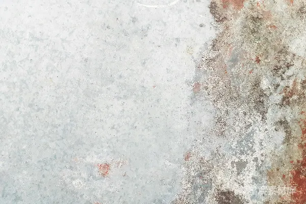 高清摄影 斑驳的水泥墙面