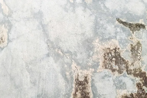 高清摄影 斑驳的水泥墙