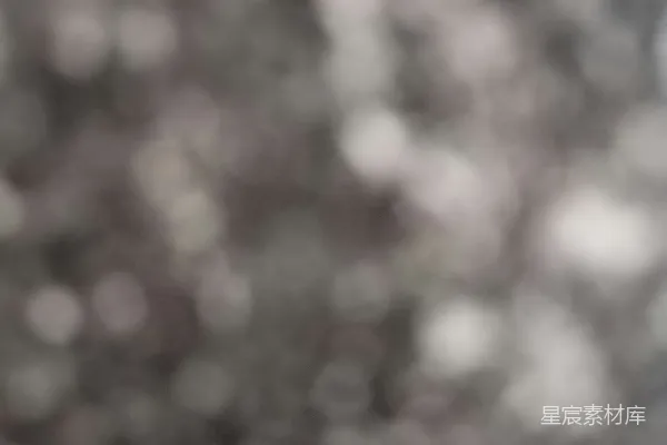 高清摄影 模糊的自然景观