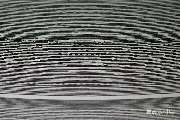 高清摄影 黑白纹理的抽象艺术