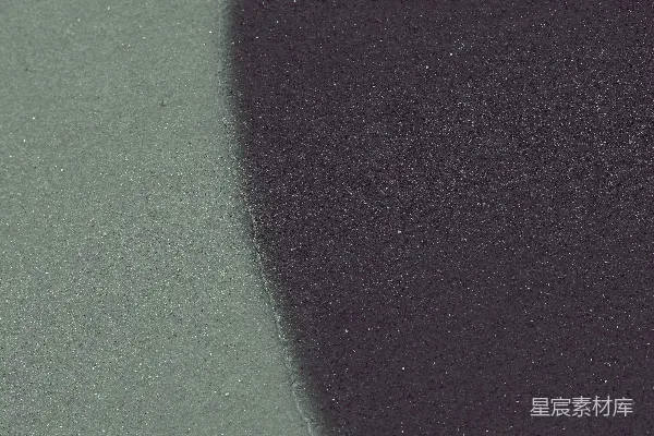 高清摄影 黑白抽象边缘