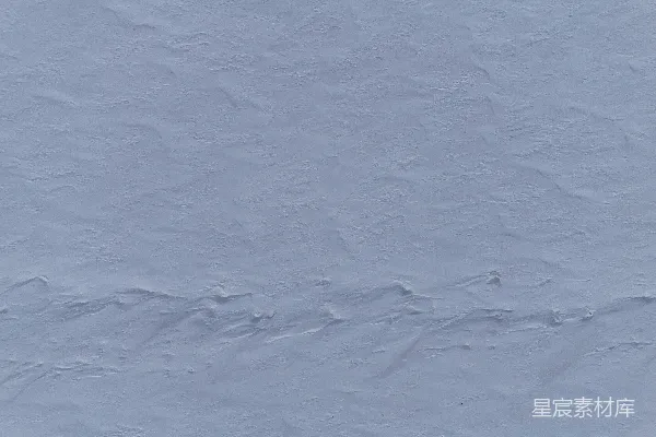 高清摄影 雪地纹理