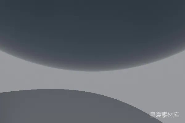 高清摄影 简约几何线条
