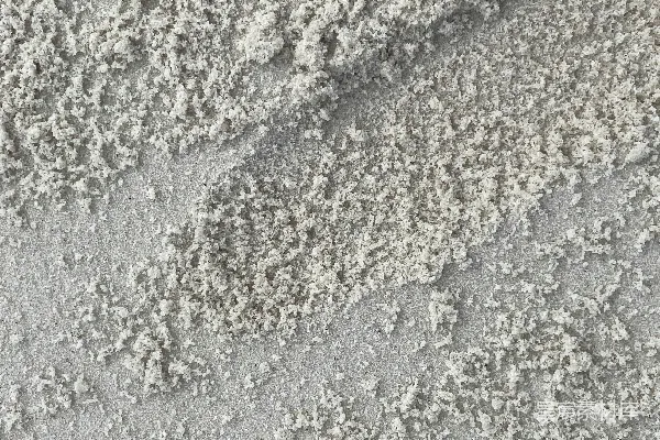 高清摄影 雪地纹理