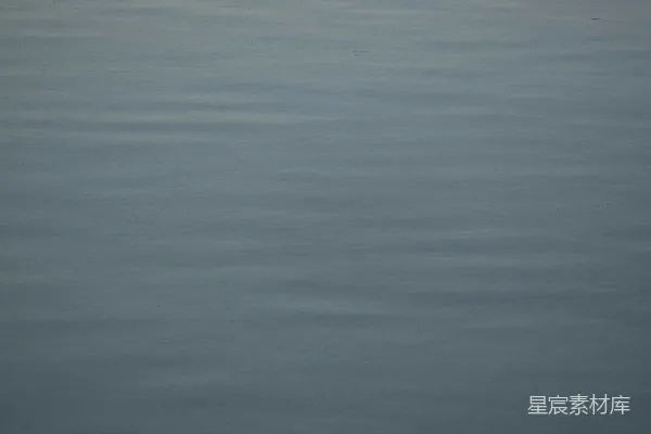 高清摄影 平静的湖面