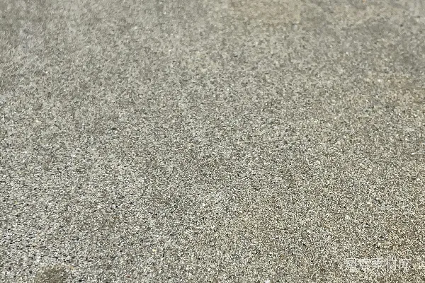 高清摄影 细腻的沙滩纹理