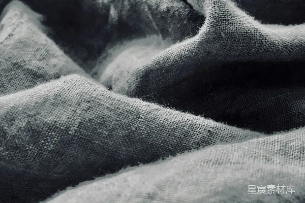 高清摄影 褶皱的布料纹理