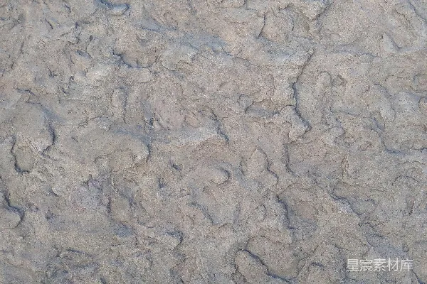 高清摄影 干裂的土地纹理