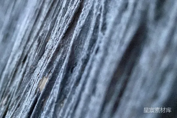 高清摄影 风化的木板纹理
