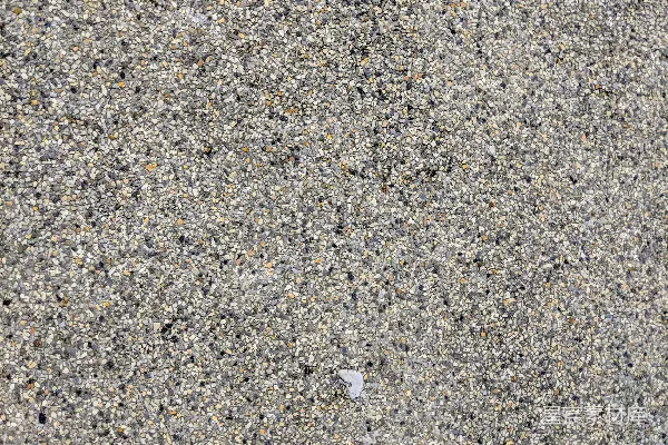 高清摄影 碎石地面纹理