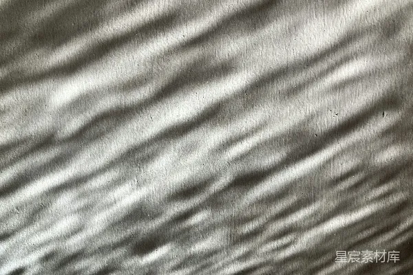 高清摄影 光影交错的墙面
