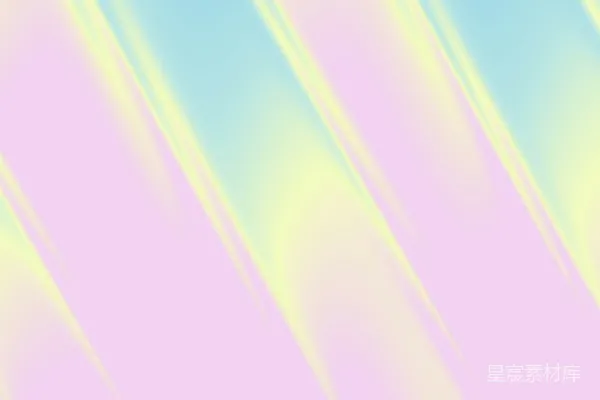 高清摄影 柔和渐变色条纹背景