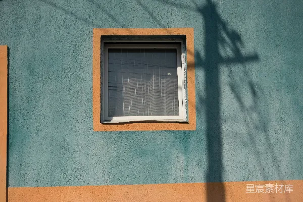 高清摄影 建筑中的光影与色彩