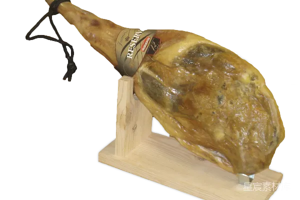 元素素材 Jamón