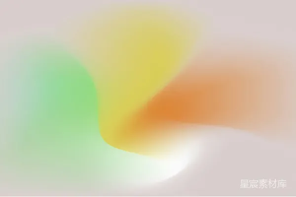 高清摄影 抽象色彩渐变背景