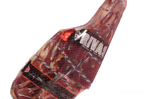 元素素材 Jamón