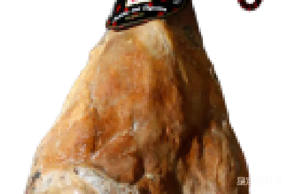 元素素材 Jamón