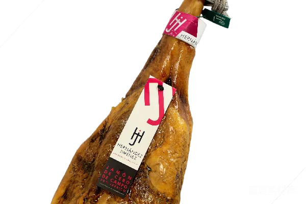 元素素材 塞拉诺火腿