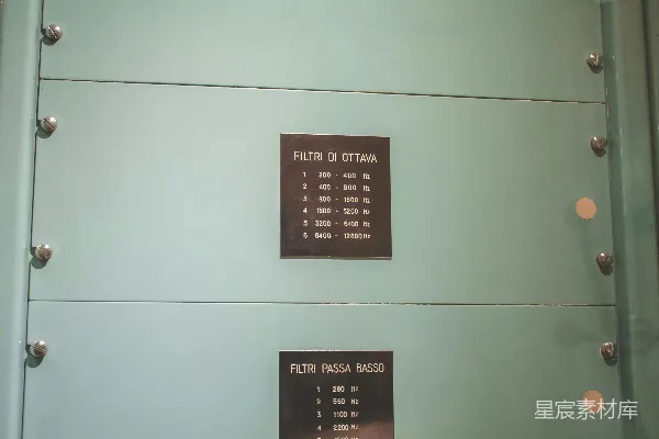 高清摄影 八度滤波器与低通滤波器标签