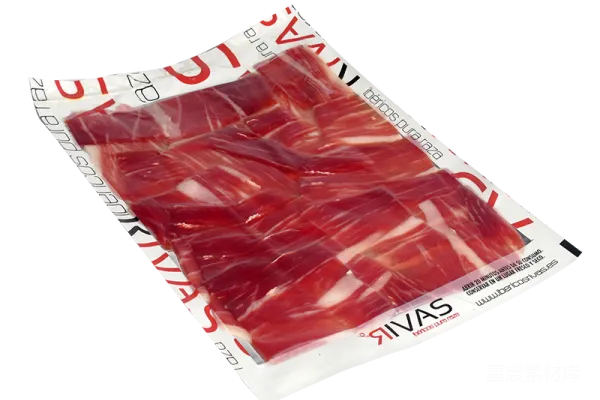 元素素材 火腿