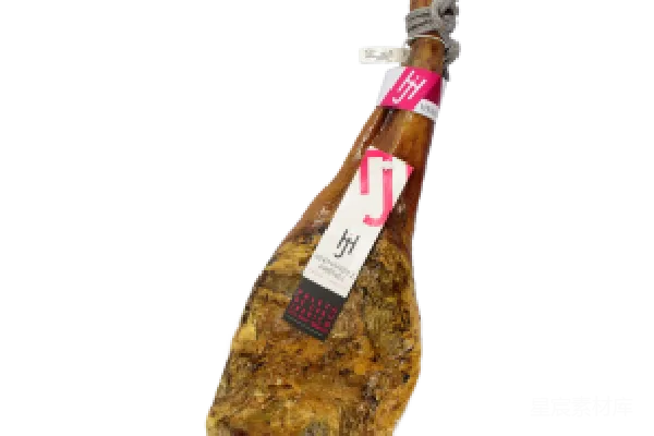 元素素材 Jamón