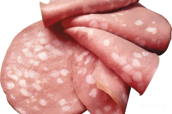 元素素材 Ham