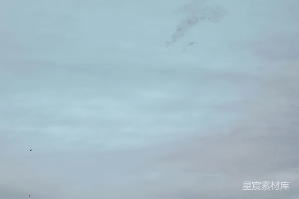 高清摄影 现代建筑与蓝天