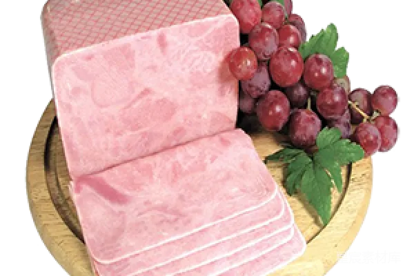 元素素材 Ham