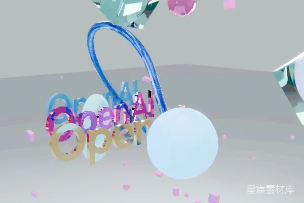 高清摄影 OpenAI的艺术未来